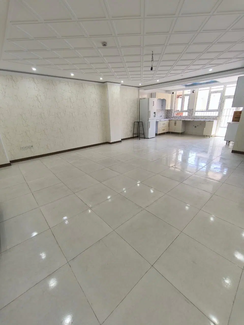 ۱۱۵متر_جی_کلیدنخورده_فول امکانات_بهترین فرعی منطقه