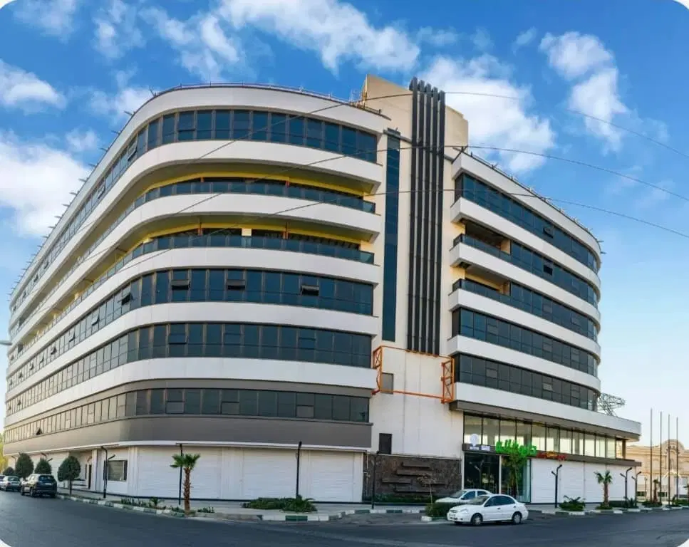 فروش زمین تجاری مسکونی خدماتی