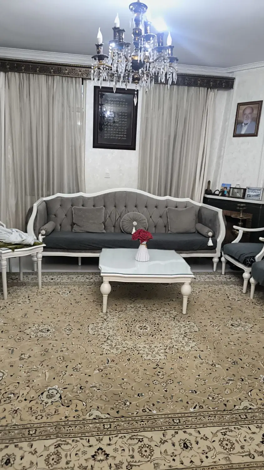 آپارتمان 90متری