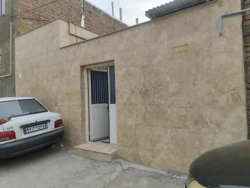 خانه در شهرک باغمعروف 55متر