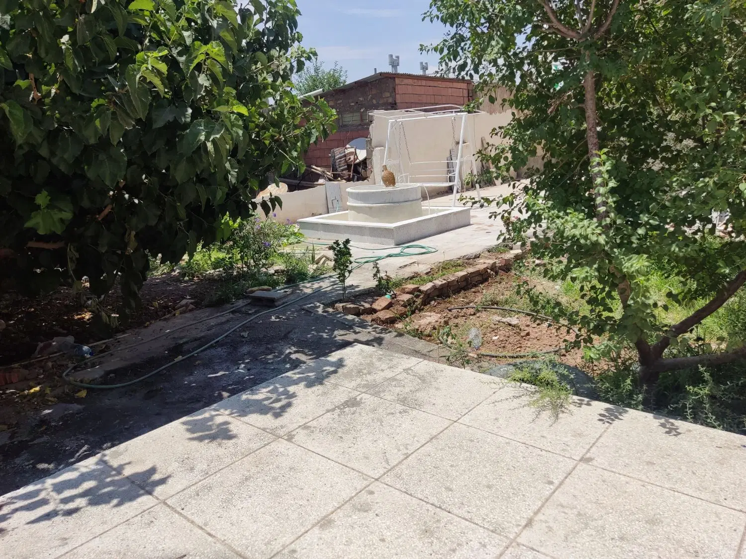 خانه ویلایی 11 قصب