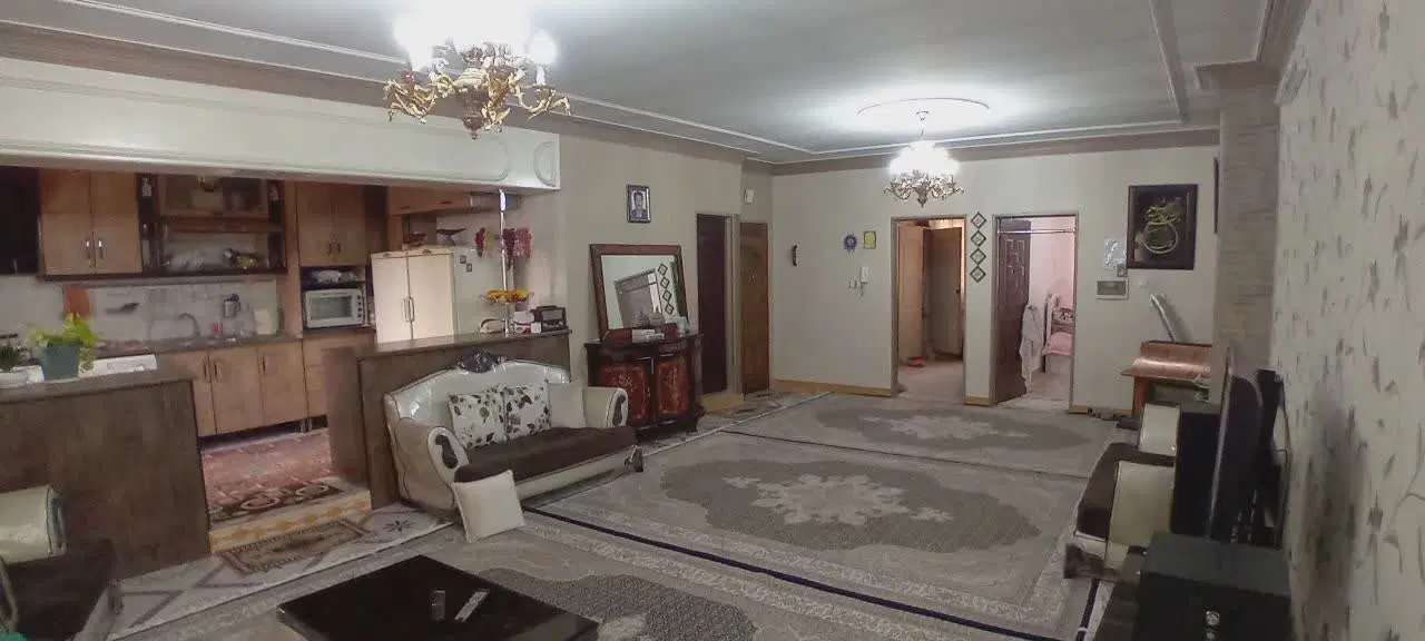 فروش آپارتمان در واوان