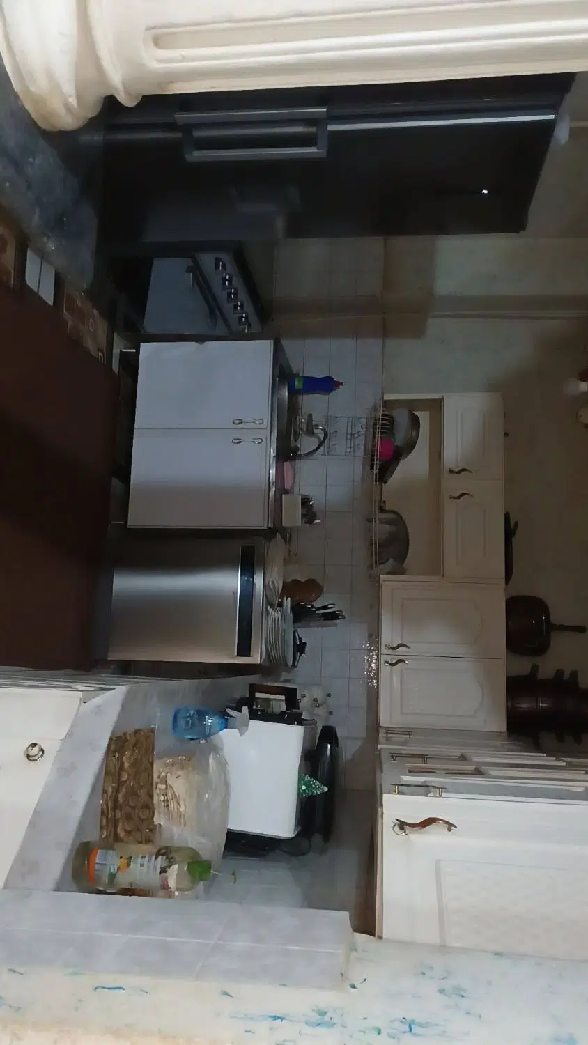 اجاره دو خواب  راه جدا اپادانا اول ذاکر