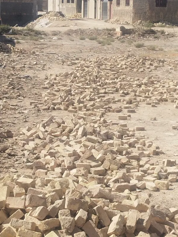 زمین قنوات
