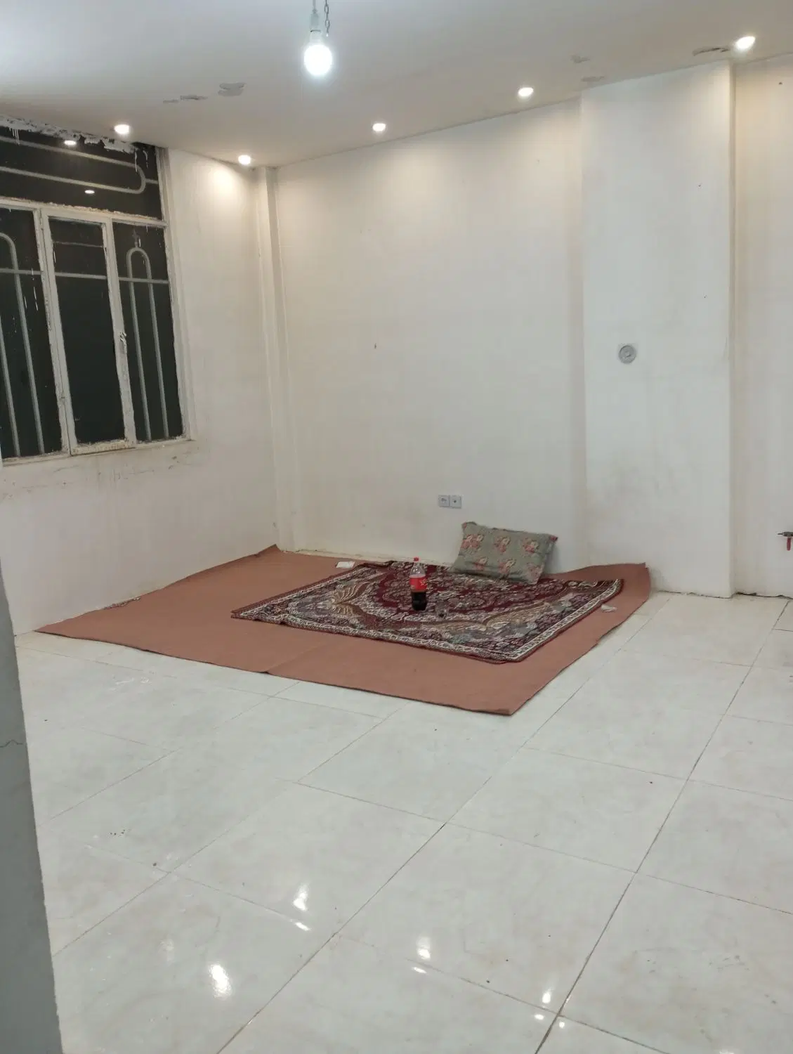 خانه آپارتمانی ۵۵متری اجاره