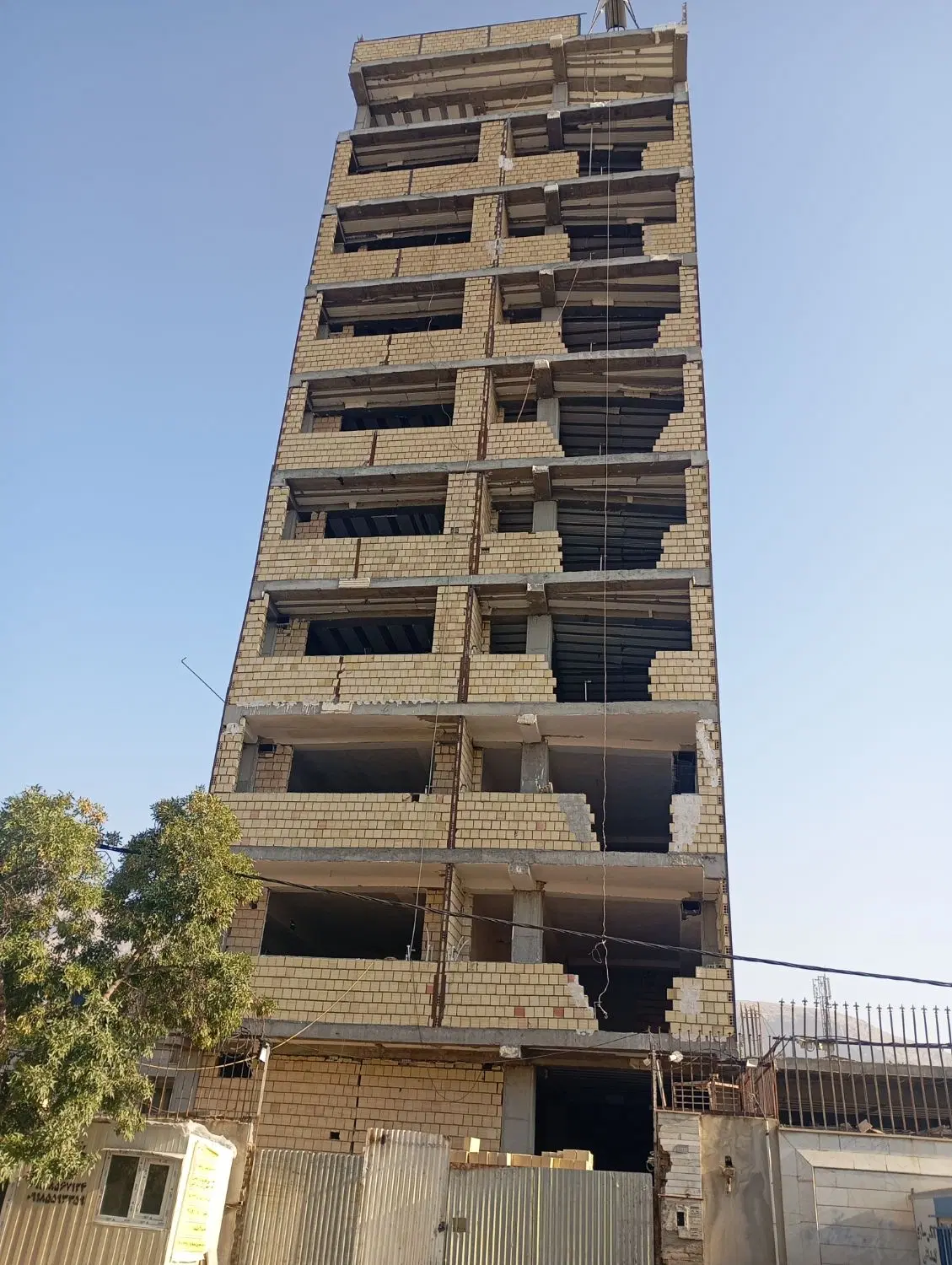 معاوضه آپارتمان با باغ