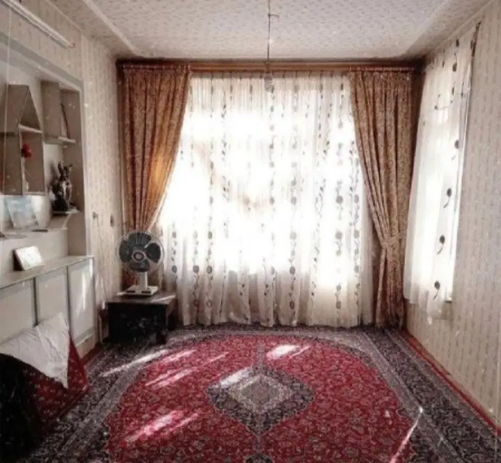 فروش ویلایی در دشت بهشت