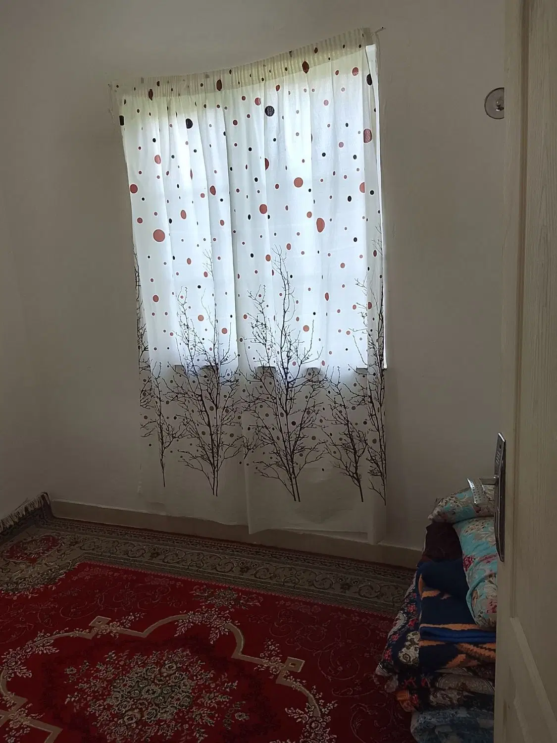 ویلا اجاره دو خواب