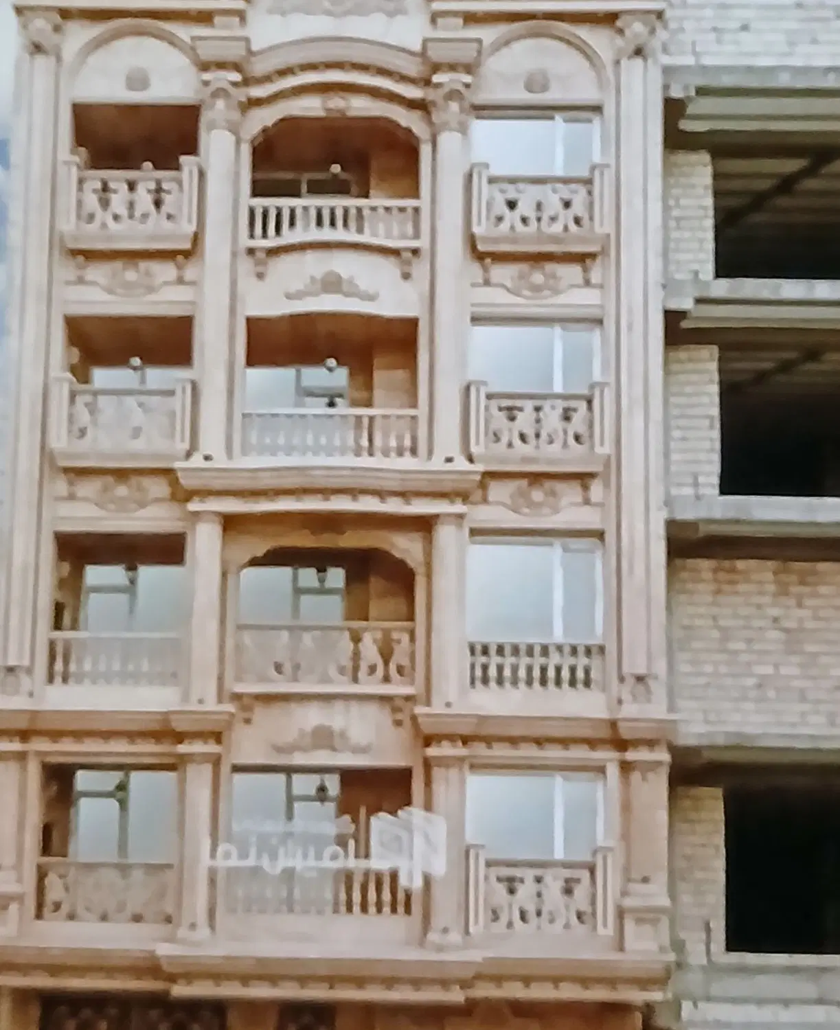 اجاره خانه در بلوار رسالت