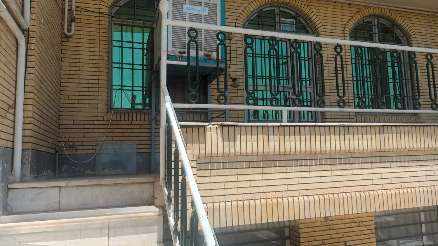 اجاره آپارتمان ۱۰۰متری خ نماز
