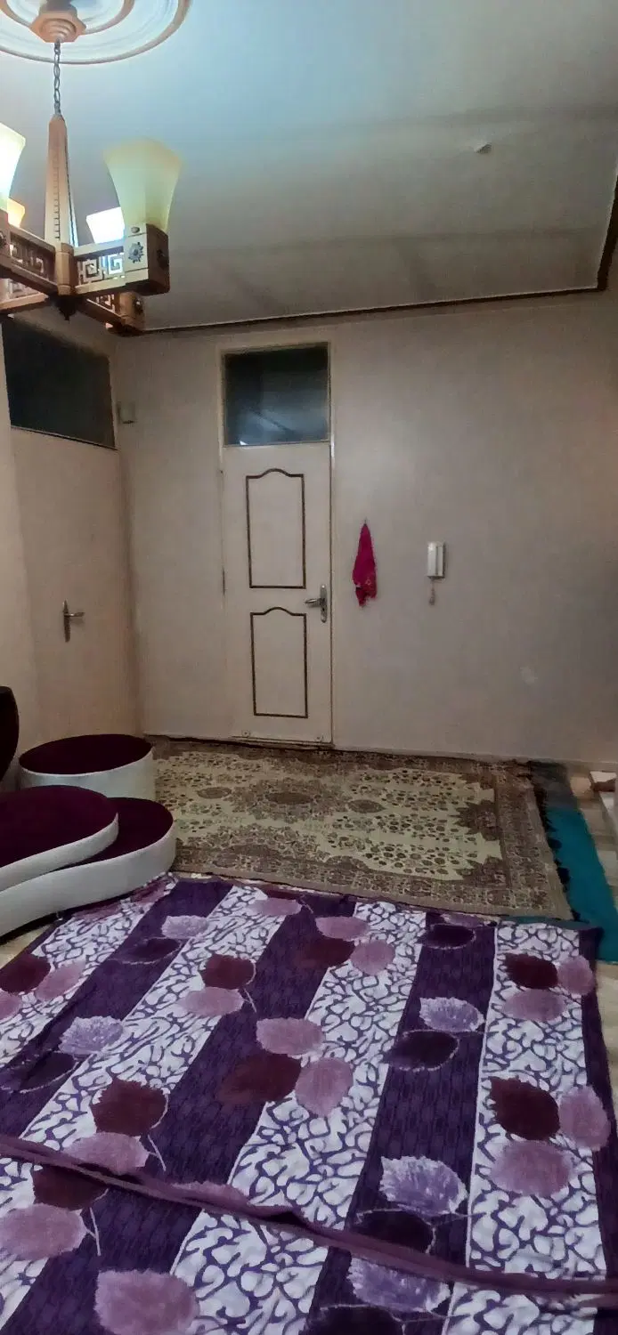 ۴۵متر_بریانک غربی_آماده تخلیه