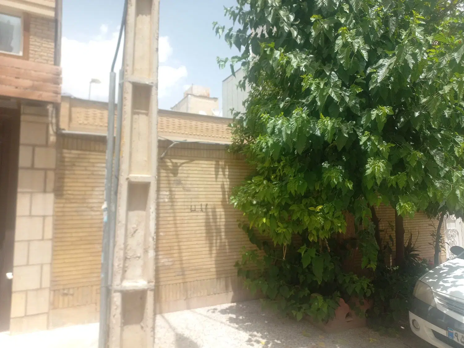 ویلایی ۲۵۵متری