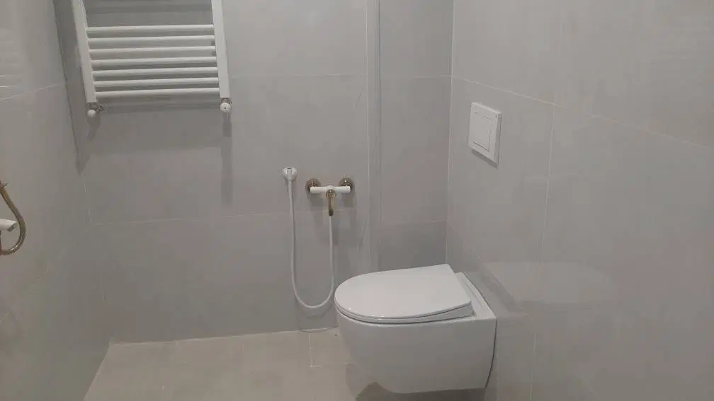 اجاره آپارتمان صفر ۳ خواب