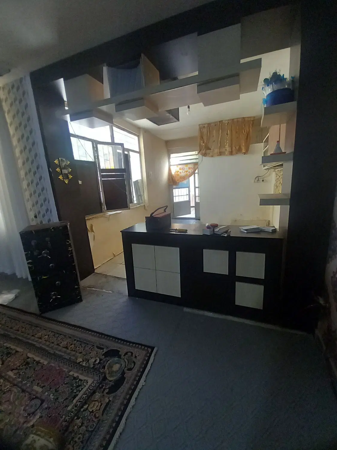 ویلایی یوسف زاده دوطبقه دربست ۲۰۹ متری رهن واجاره