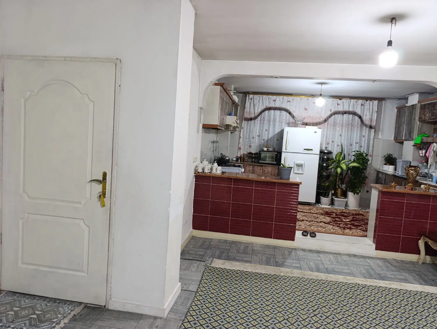 اجاره آپارتمان