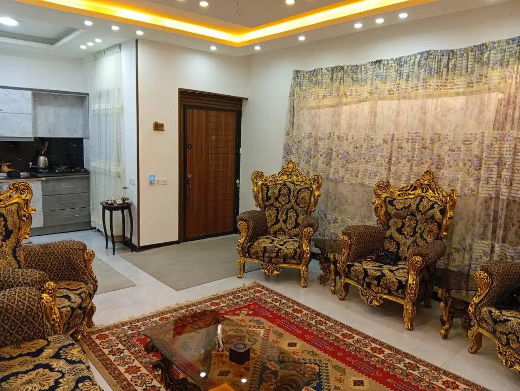 ویلا سند دار کنتور اختصاصی