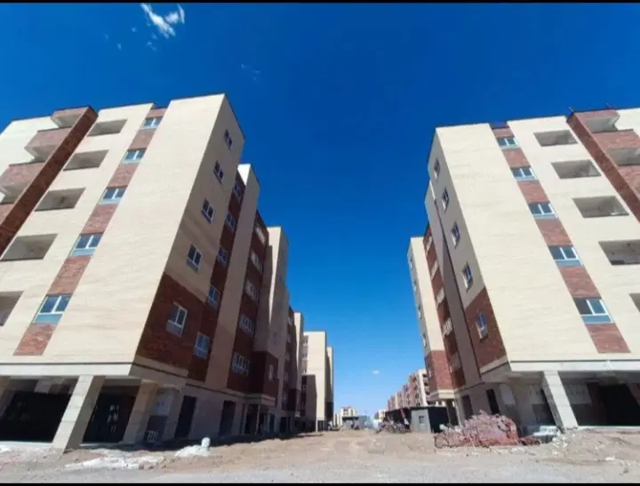 مسکن ملی ۵۶۰ هکتاری