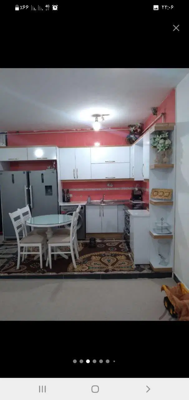 منزل مسکونی ویلایی