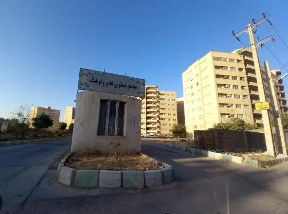 اجاره پارکینگ اختصاصی