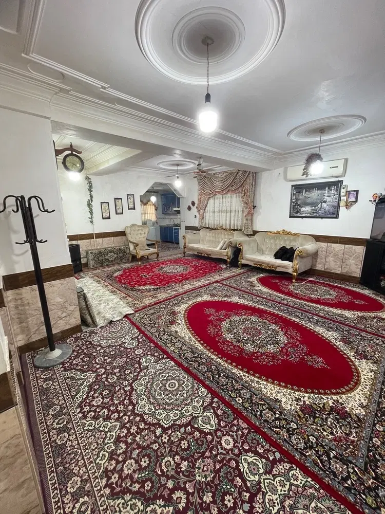 خانه اجاره ای