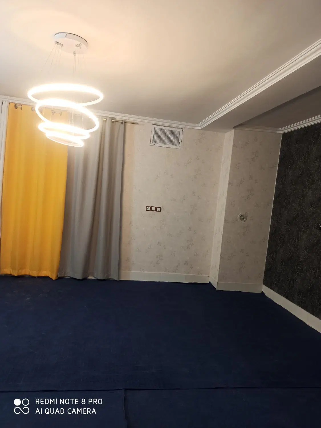 آپارتمان دادگستری _ پرستار
