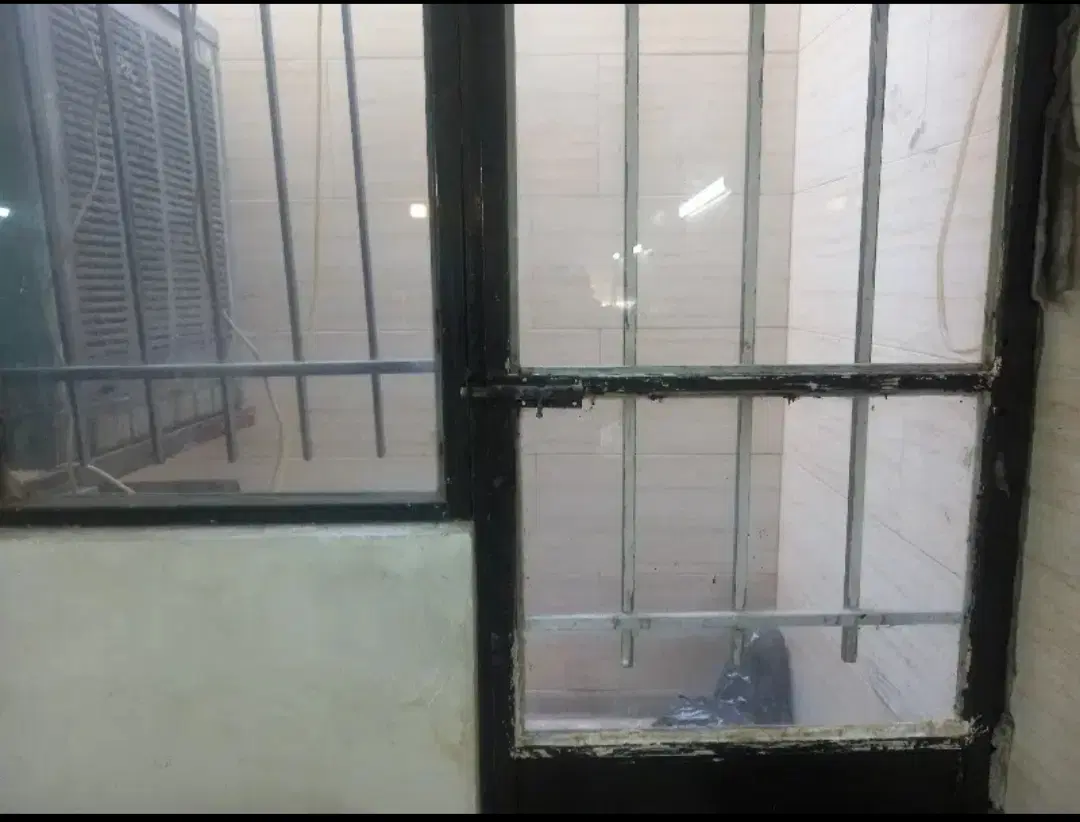 مغازه ۱۱۰ متر در نسیم شهر