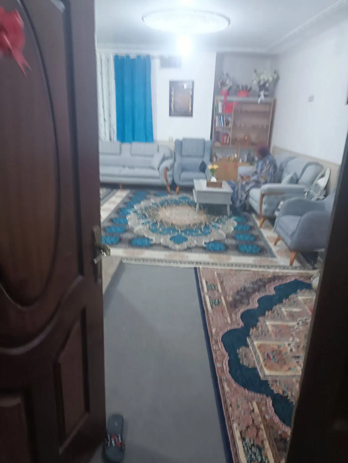 اجاره 130متر بلوار 22بهمن