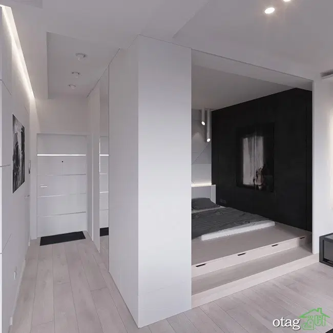 ۲۴۰ متر _تاپ لوکیشن عظیمیه _ویو ابدی