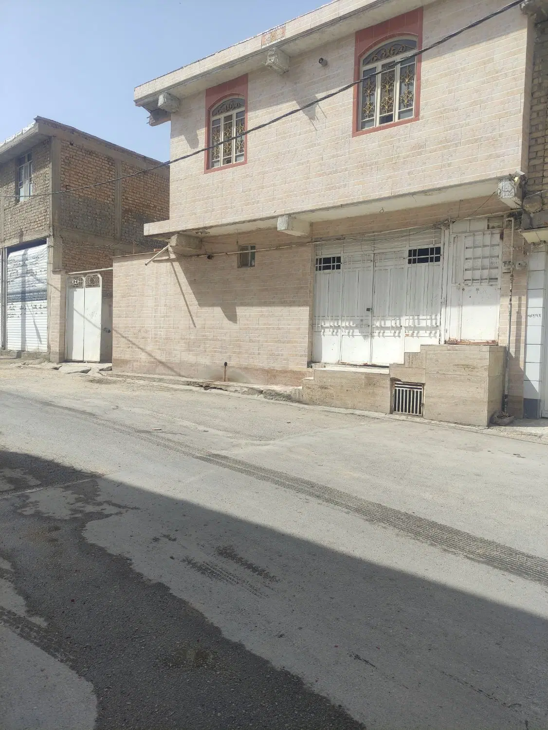 خانه ویلایی
