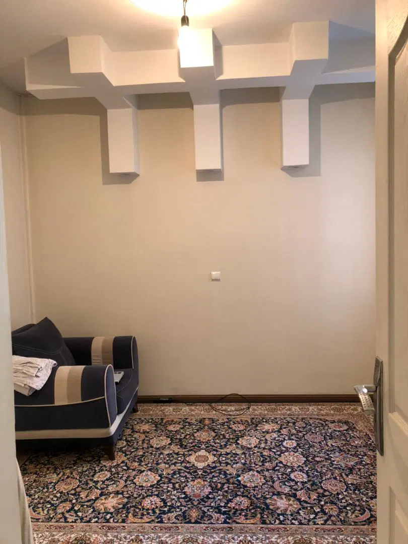 ۶۸ متر آذربایجان بین رودکی و نواب