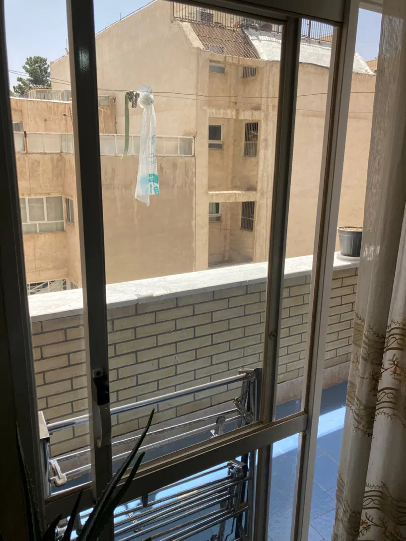 فروش اپارتمان ۱۲۰ متری