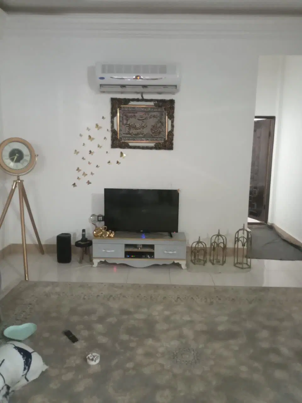 اجاره اپارتمان