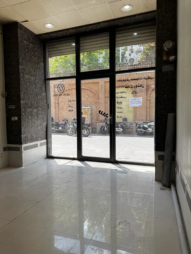 فروش مغازه در بازار