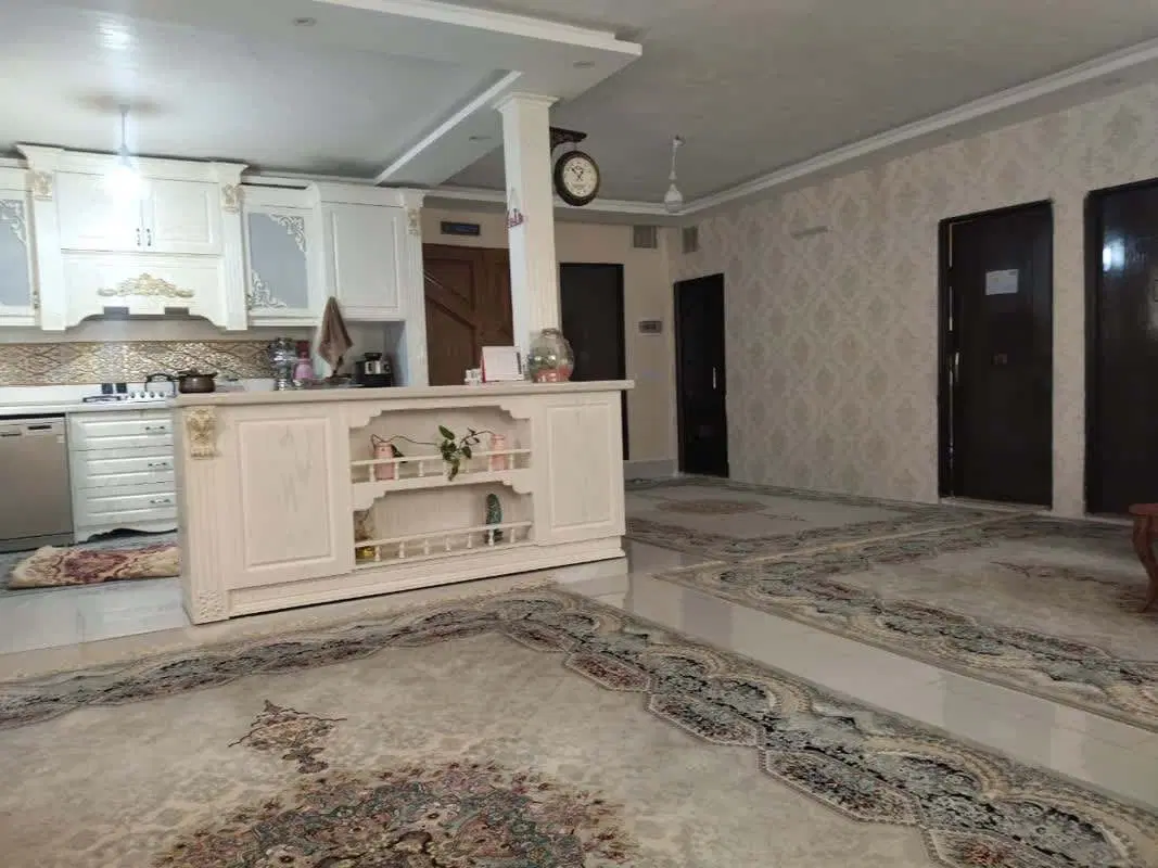 اپارتمان 110 متری 3 خواب