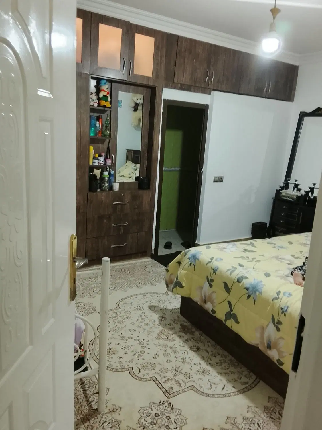 خونه فروشی انتهای سپهر ۵