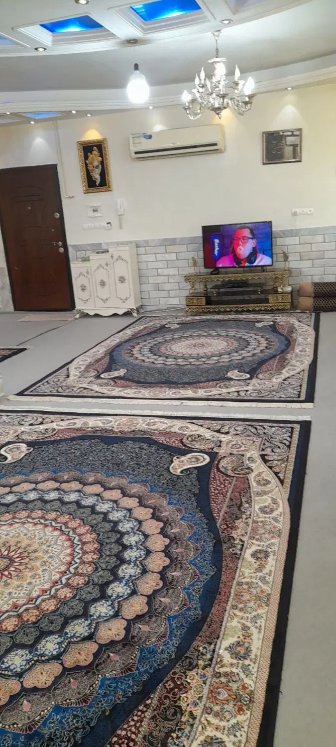 خانه اپارتمانی
