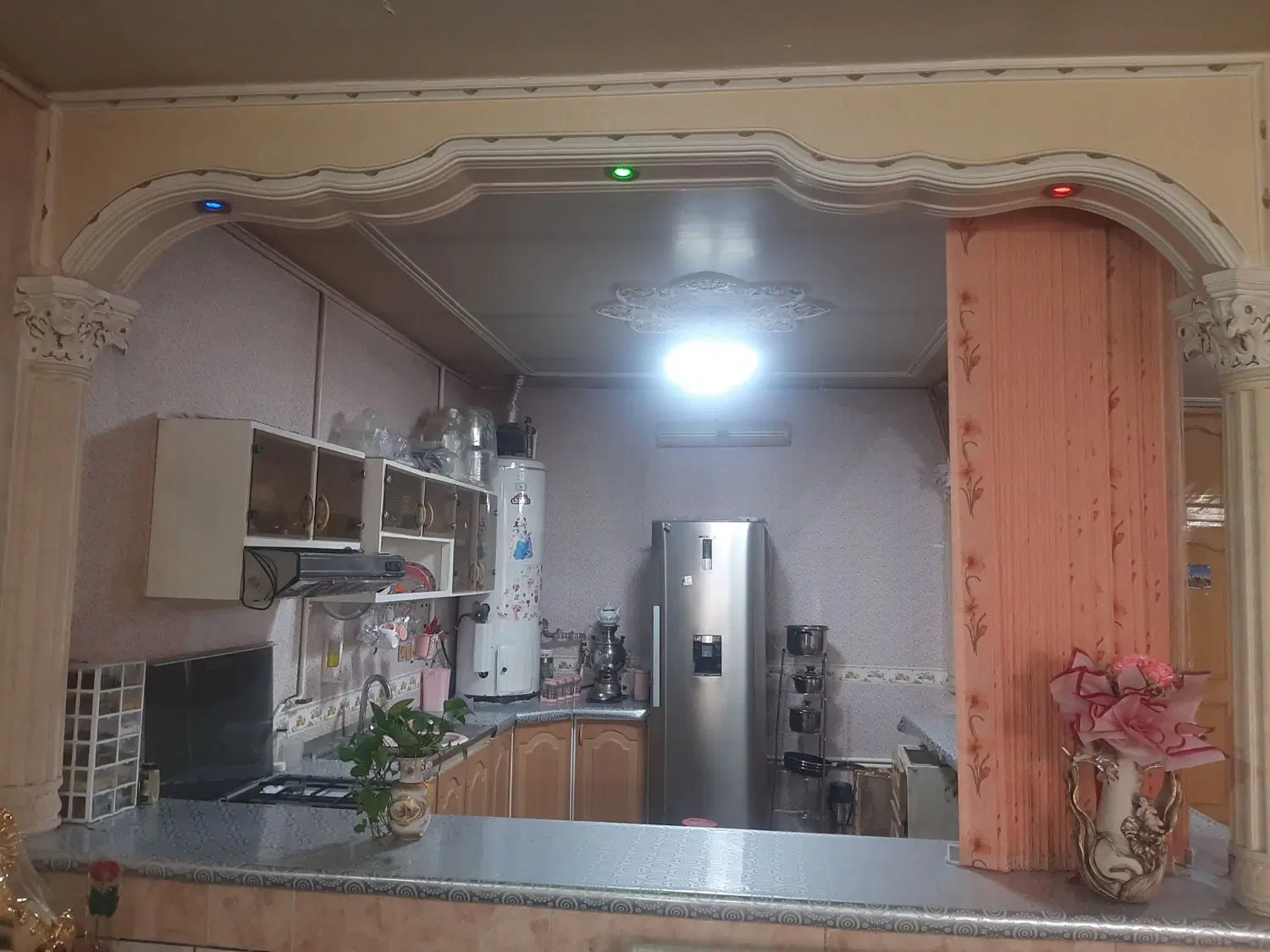 فروش ملک