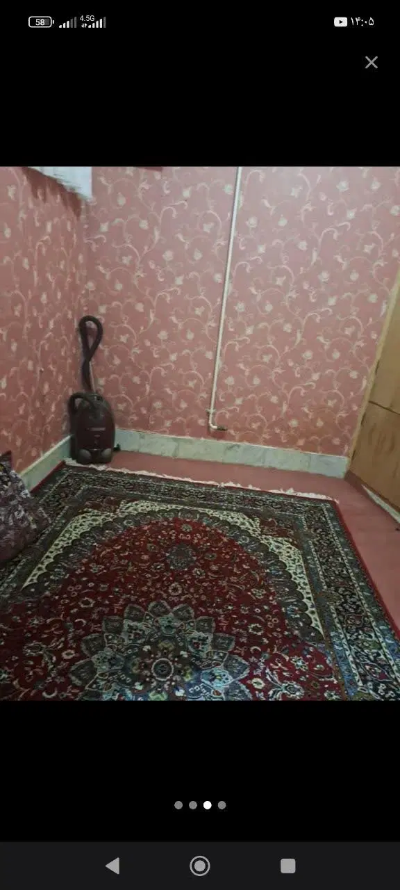 سوییت دربست ویلایی