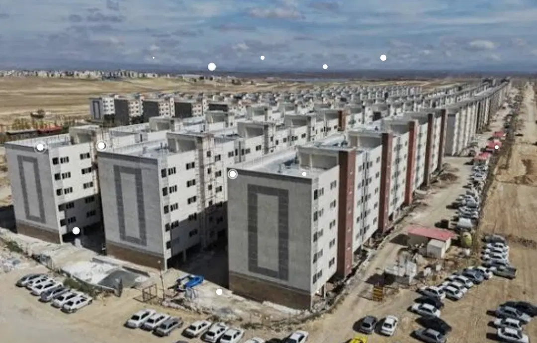 مسکن ملی