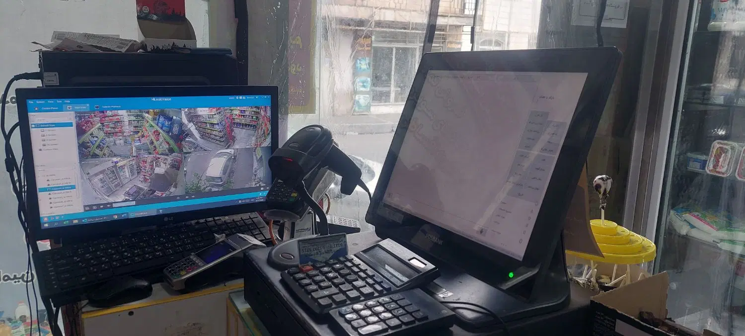 واگذاری سوپرمارکت ۳ سال فعال