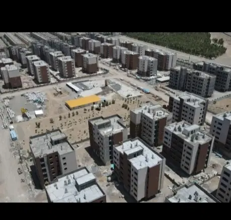 اپارتمان ۱۰۰متری علوم پزشکی فاز۳
