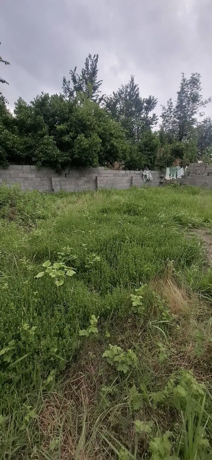 ۳۴۰متر کامل مسکونی دوبر