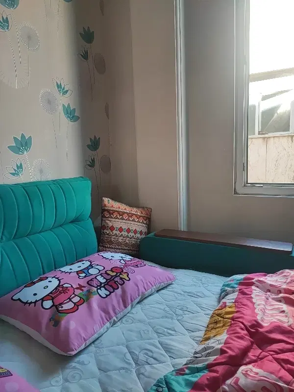 55 طبقه اول یکخواب