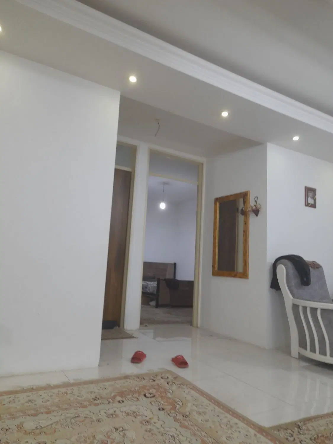 واحد مسکونی ویلایی