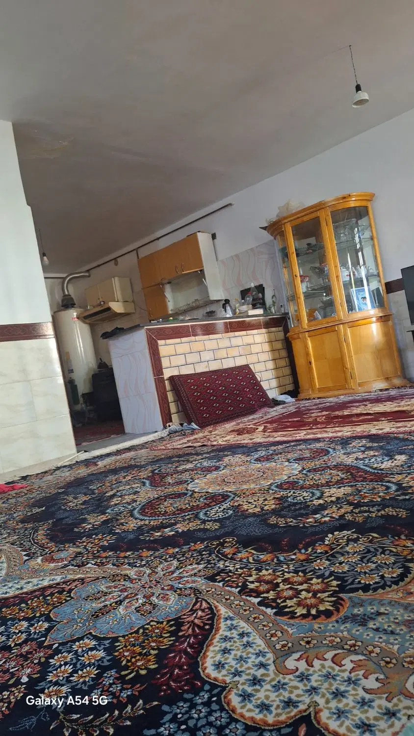 خانه دربست