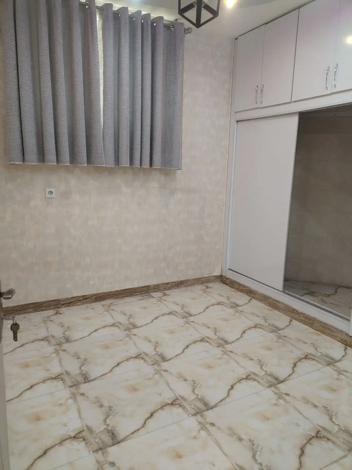 اجاره خانه 2خواب پارک معلم