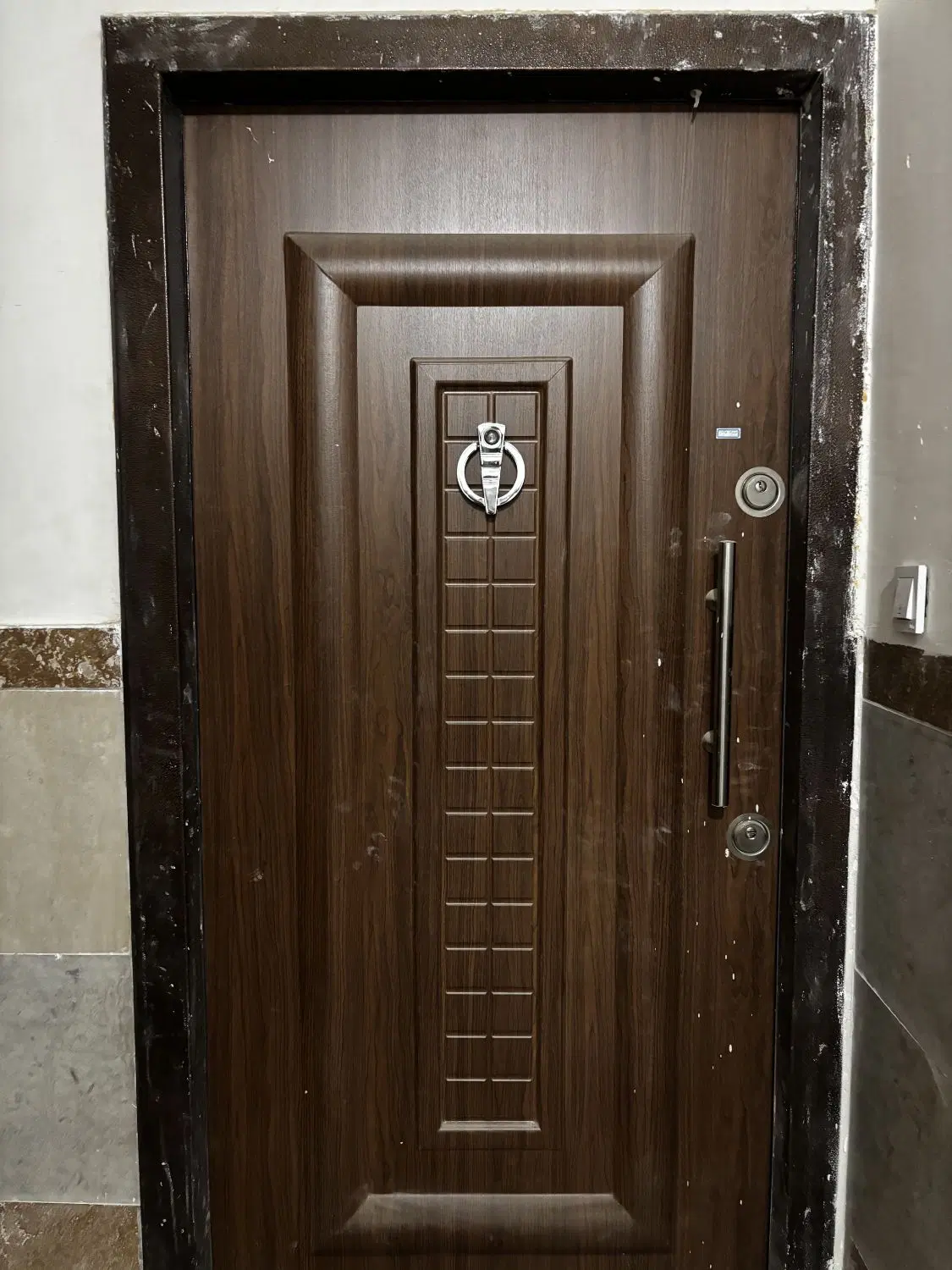 آپارتمان ۱۴۴ متری شاهد شهر خیابان اداره گاز
