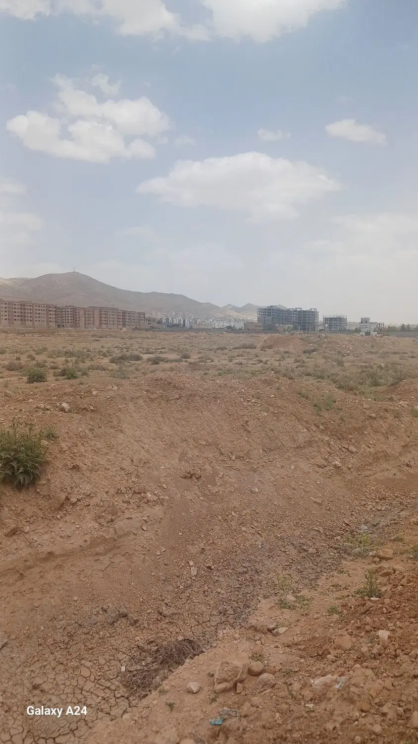 زمین باغ شهری آموزش وپرورش