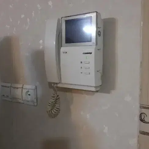 اپارتمان ۵۵ متری