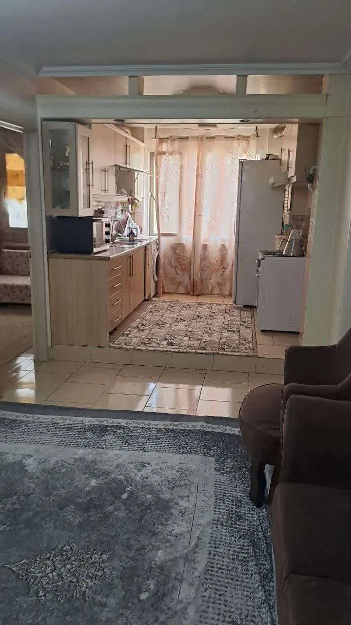 فروش آپارتمان پنجاه متری در شهرک والفجر افسریه